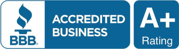 BBB Accredited Business Logo